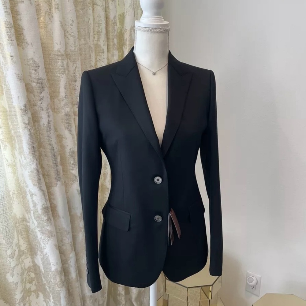Stefano Ricci Female BNWT Suit, Jacket & Pant, Size 44IT